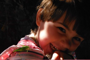 Kid 1