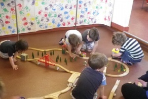 Kid 5